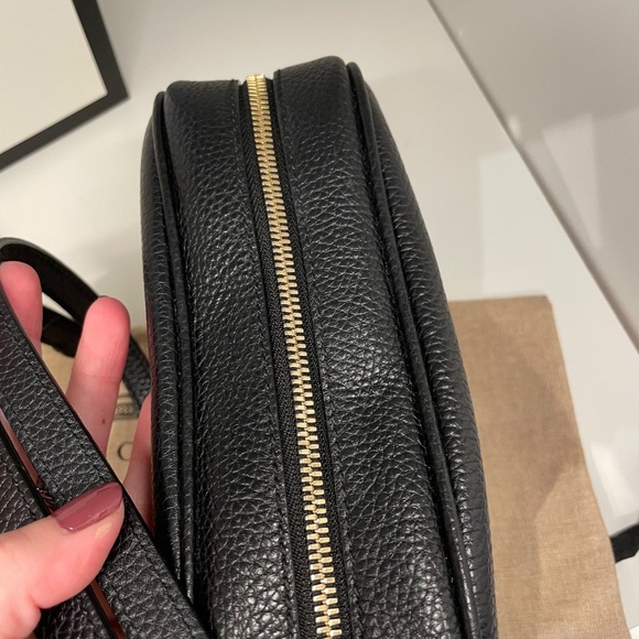 Authentic Gucci Soho Disco with dust bag and box - Picture 16 of 17